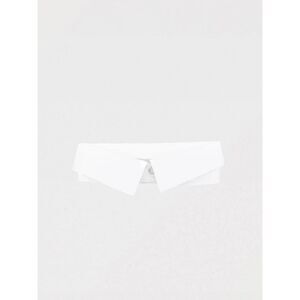 Mrz Tie Woman White